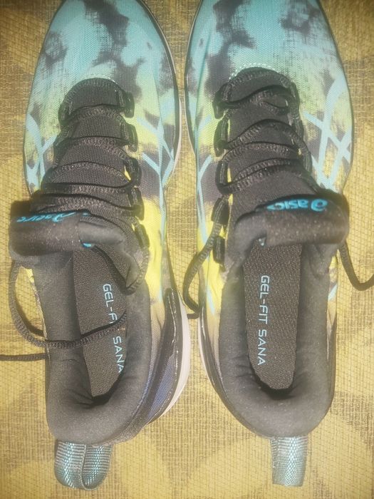 Дамски маратонки Asics