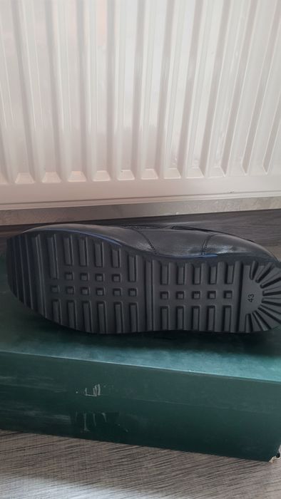 Срочно продаётся барсовка Этор Бартони