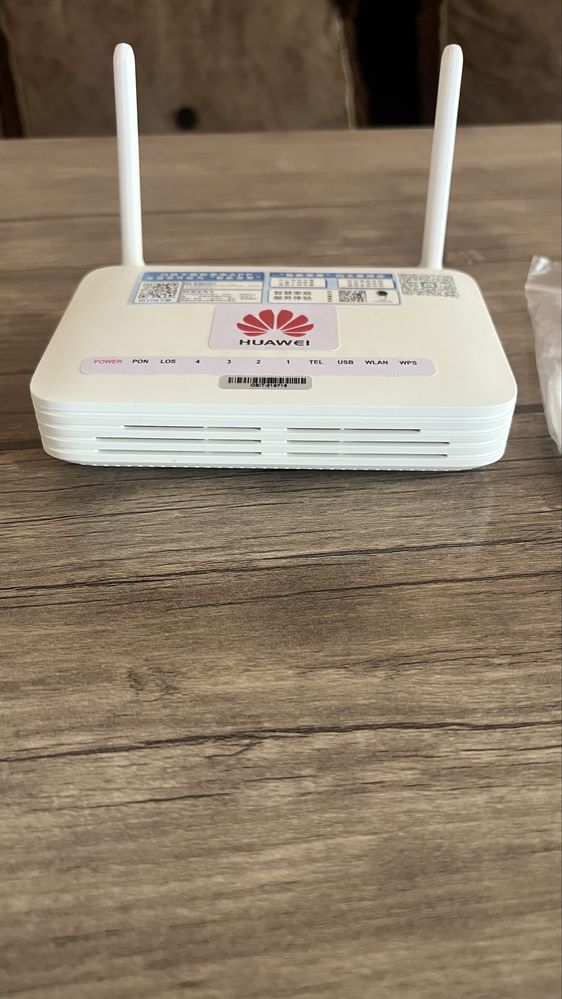 Router super tezlikda ishlaydi