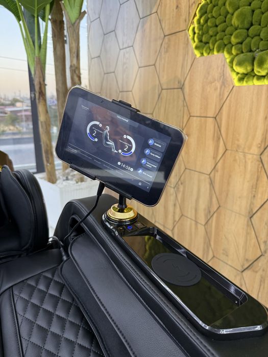 Массажное кресло ADIKS A-Miami