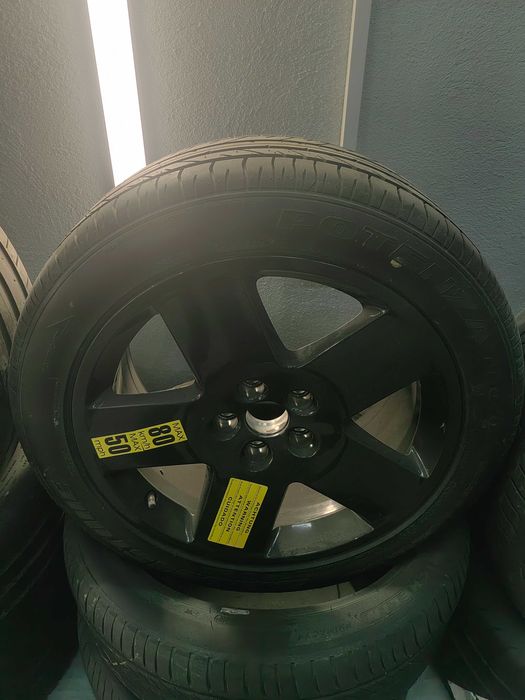 Резервна Чисто нова