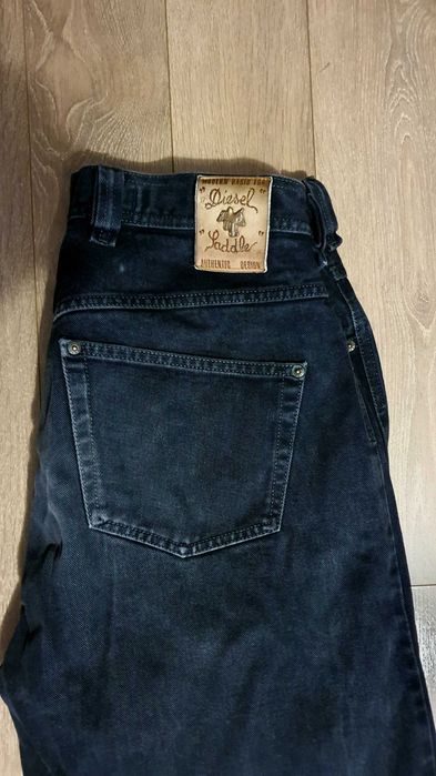 DIESEL Vintage дънки - размер (36)