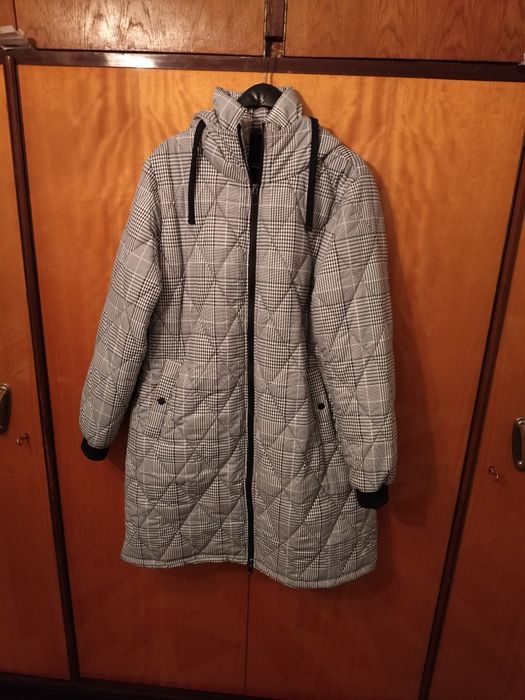 Зимно жендко яке XL
