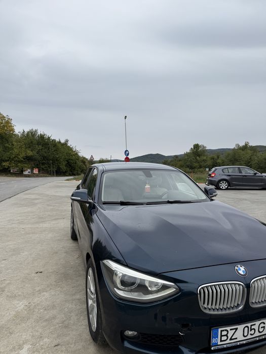 Bmw seria 1 118D