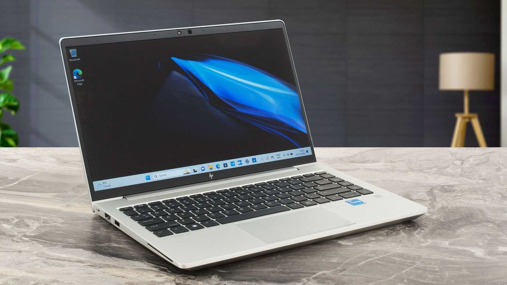 Ultrabook Nou HP Elite 640 G10 i5 1345U 32Gb Ram 2Tb SSD Garantie 2Ani