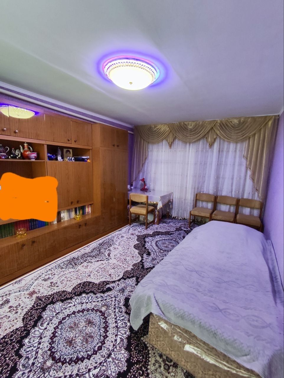 Продаётся котедж 6 сотки