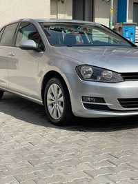 Volkswagen Golf  7