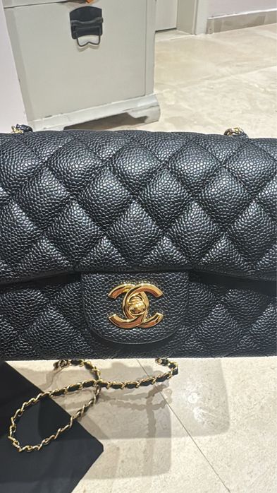 Чанта Chanel/Шанел