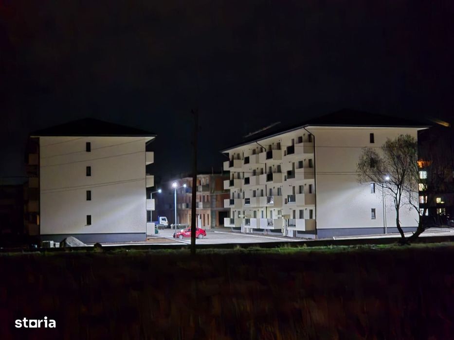 Dezvoltator – ONE Residence, apartament 3 camere cu gradina