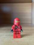 Lego ninjago figurine