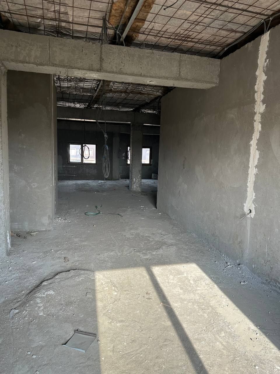 Новостройка от "Golden House" ЖК "Sagbon Baurum" 160m²