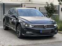 Volkswagen VW Passat 2.0 TDI 190 CP 4Motiom 2020 DSG7