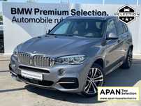 BMW X5 Bmw X5 M50d