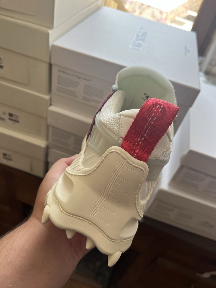 Off white odsy (40;42)