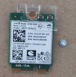 Placa retea Intel Wi-Fi 6 AX201 Gig+