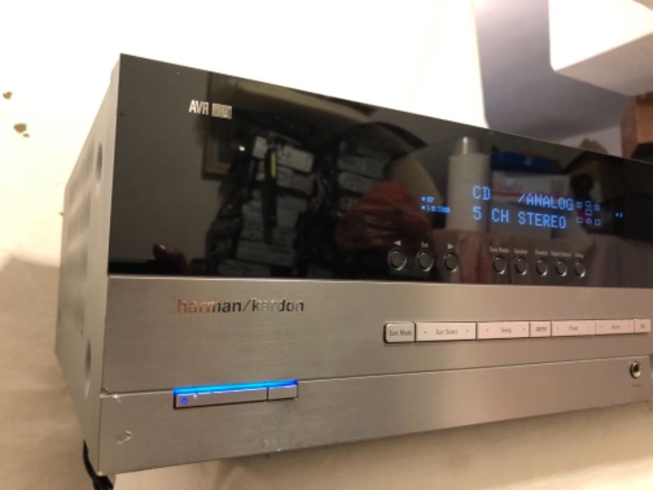 Harman/Kardon AVR-145