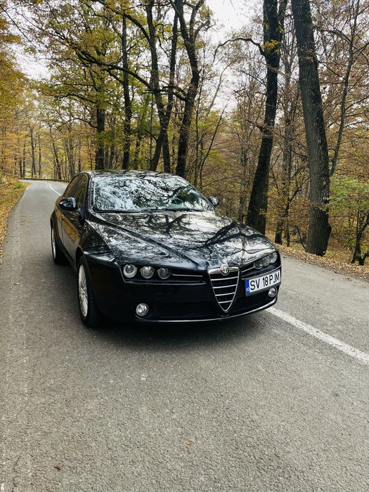 Vand Alfa romeo 159 sport