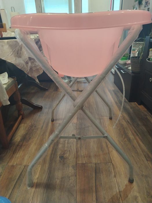 Корито със стойка