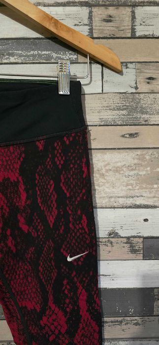 Nike xs-дамски 3/4 клин (х-229)