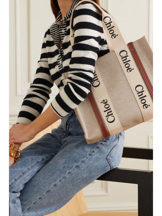 Chloe дамска чанта