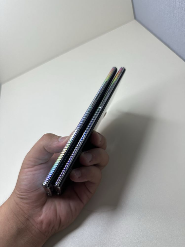 Samsung Galaxy Note 10 Plus 5G 12/256GB ideal