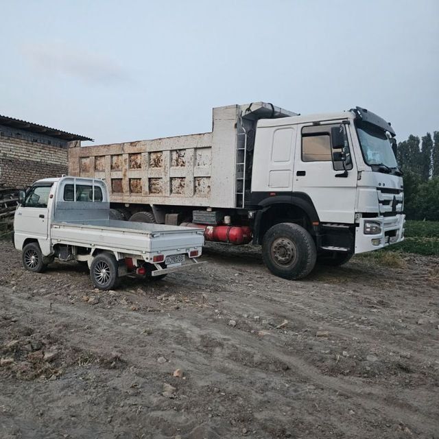Howa ishlab yuribdi maʼlumot telda zavod samasval
