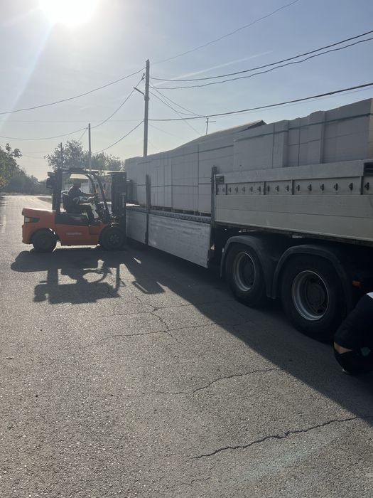 Gazablok Газаблок Автаклавни