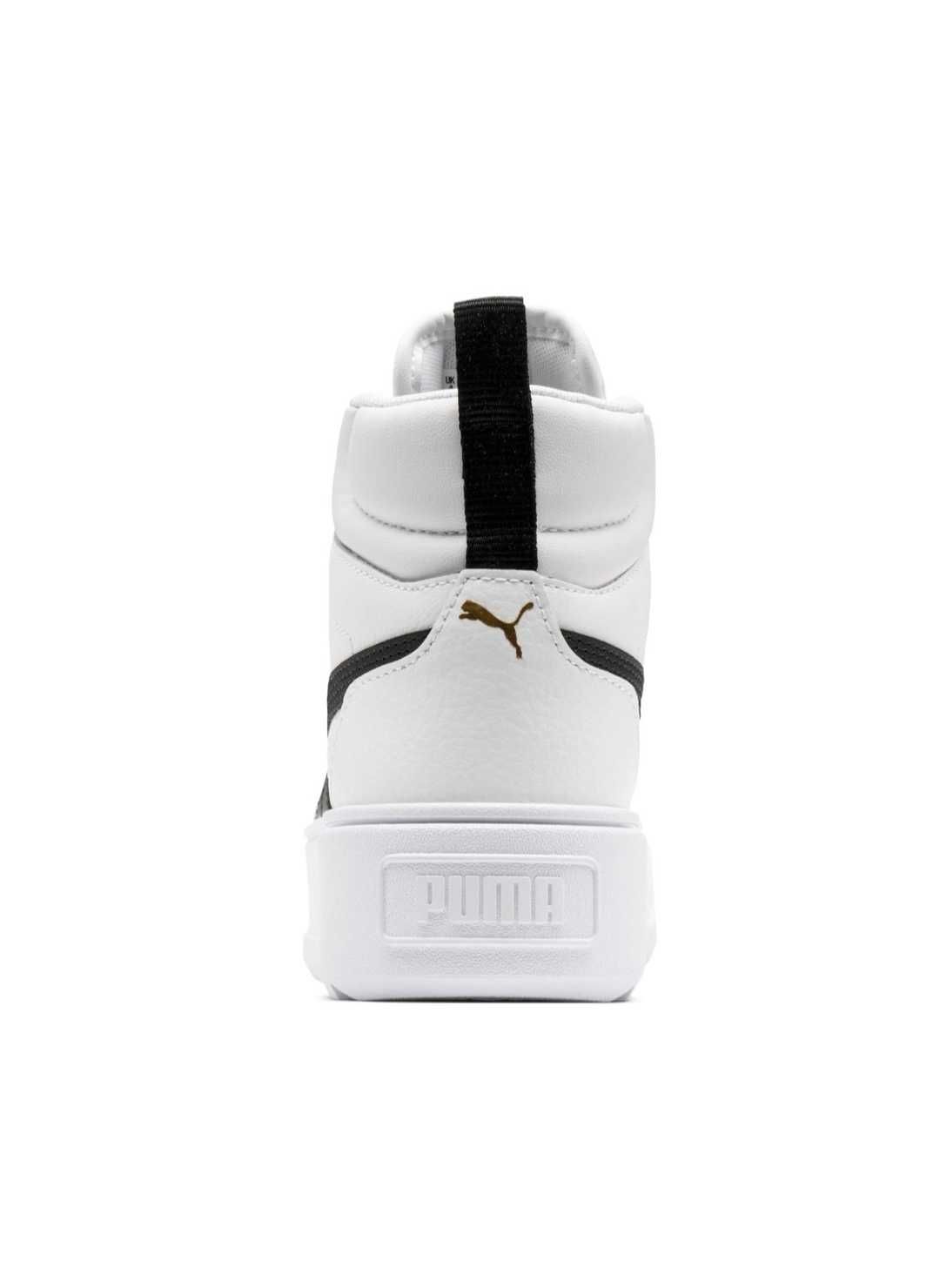 Puma Karmen Mid Дамски кецове