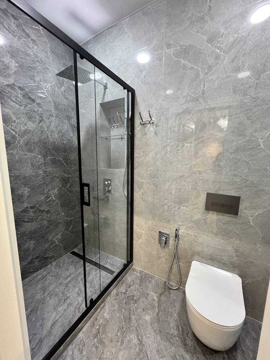 ЖК АКАЙ СИТИ! Эксклюзивная 2х ком кв-ра с Арендатором по 1000$! Дархан