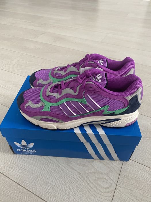 Adidas temper run