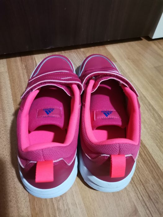 Adidași Adidas Roz