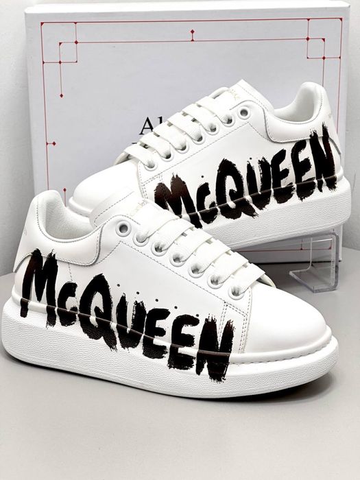 Adidasi Alexander Mcqueen Unisex Fullbox 36-45