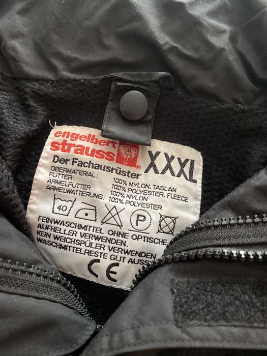 Geaca Engelbert Strauss