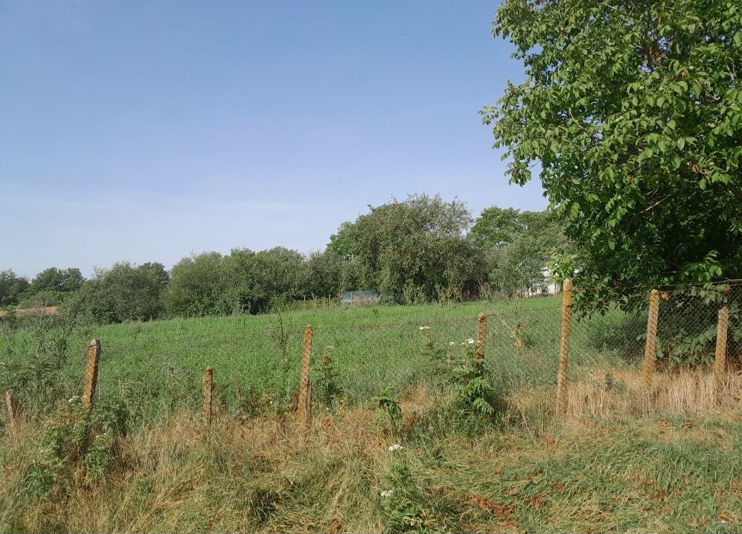 Продава се Парцел в с. Храброво, Област Варна - 1400 кв.м за 8 €/кв.м - Снимка #2