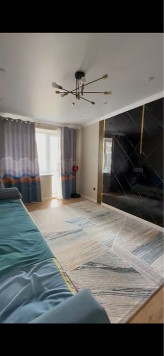 Рассрочкаға 3 бөлмелі пәтер. Кредит тарихына қарамаймыз!