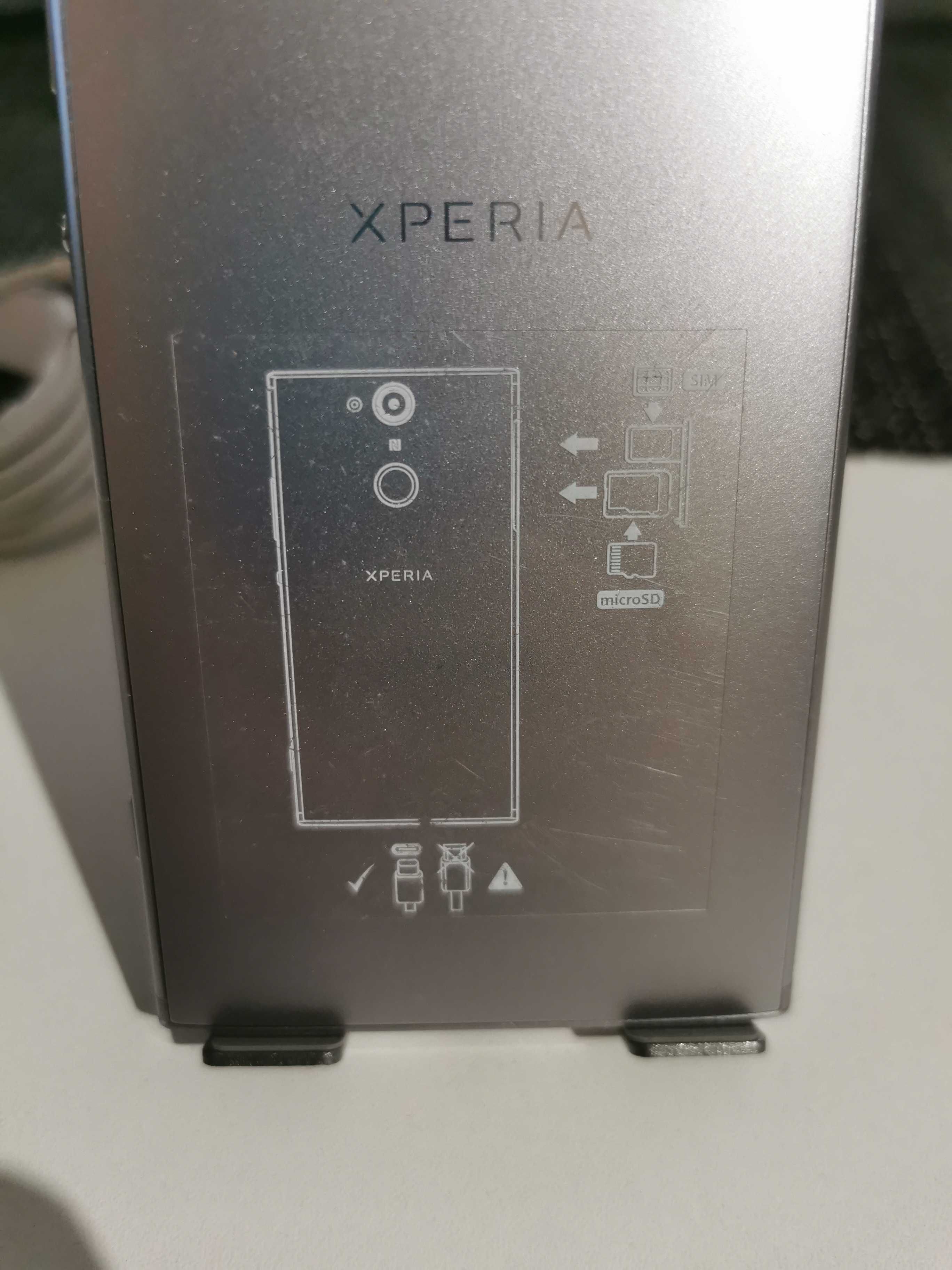 Sony  Xperia XA2