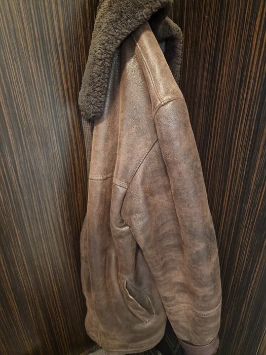 Cojoc barbati romanesc