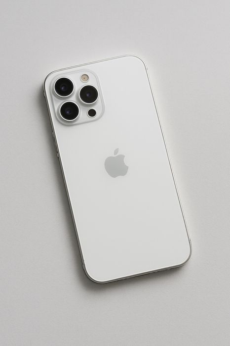 Iphone 12 pro(White)