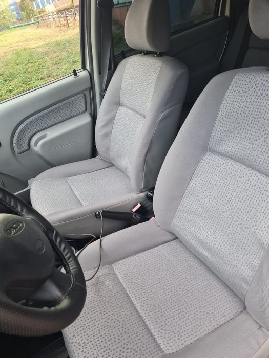 Dacia logan 1.4 plus gpl