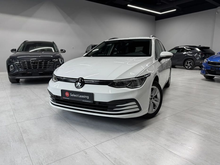 Volkswagen Golf Volkswagen Golf 8/ LED/ Masaj / ACC/ CarPlay /Android Auto/Garantie!