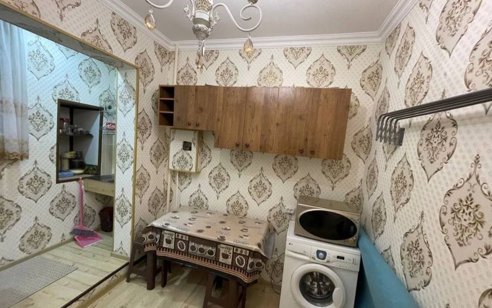 Аренда квартиры 1/2/9 Авиасозлар . Кадышева иностранцам
