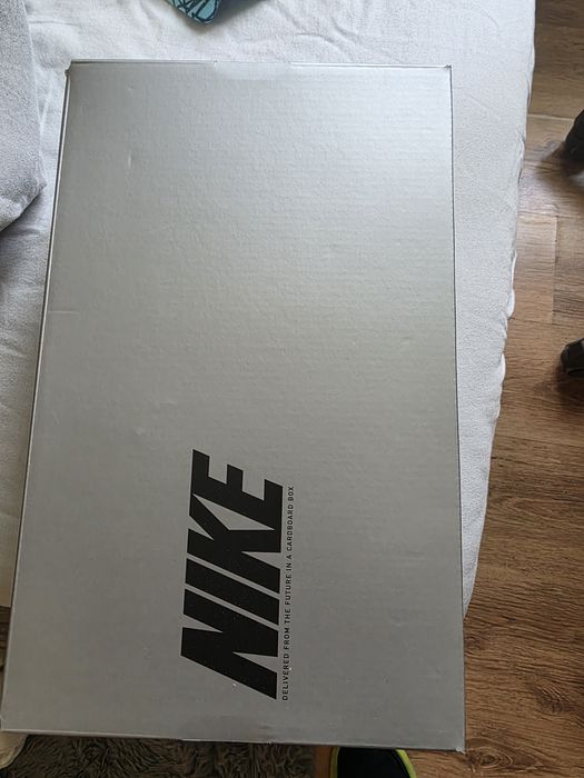 Бутонки.Nike.Elit. 42номер.