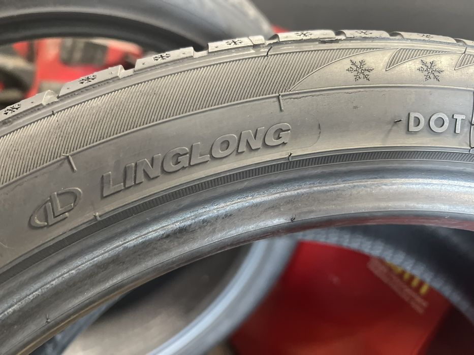 Зимни гуми 255/40 R19 Linglong
