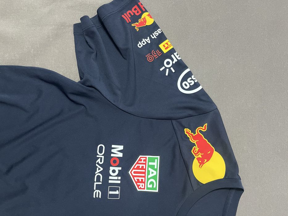 Tricou Puma RedBull Racing