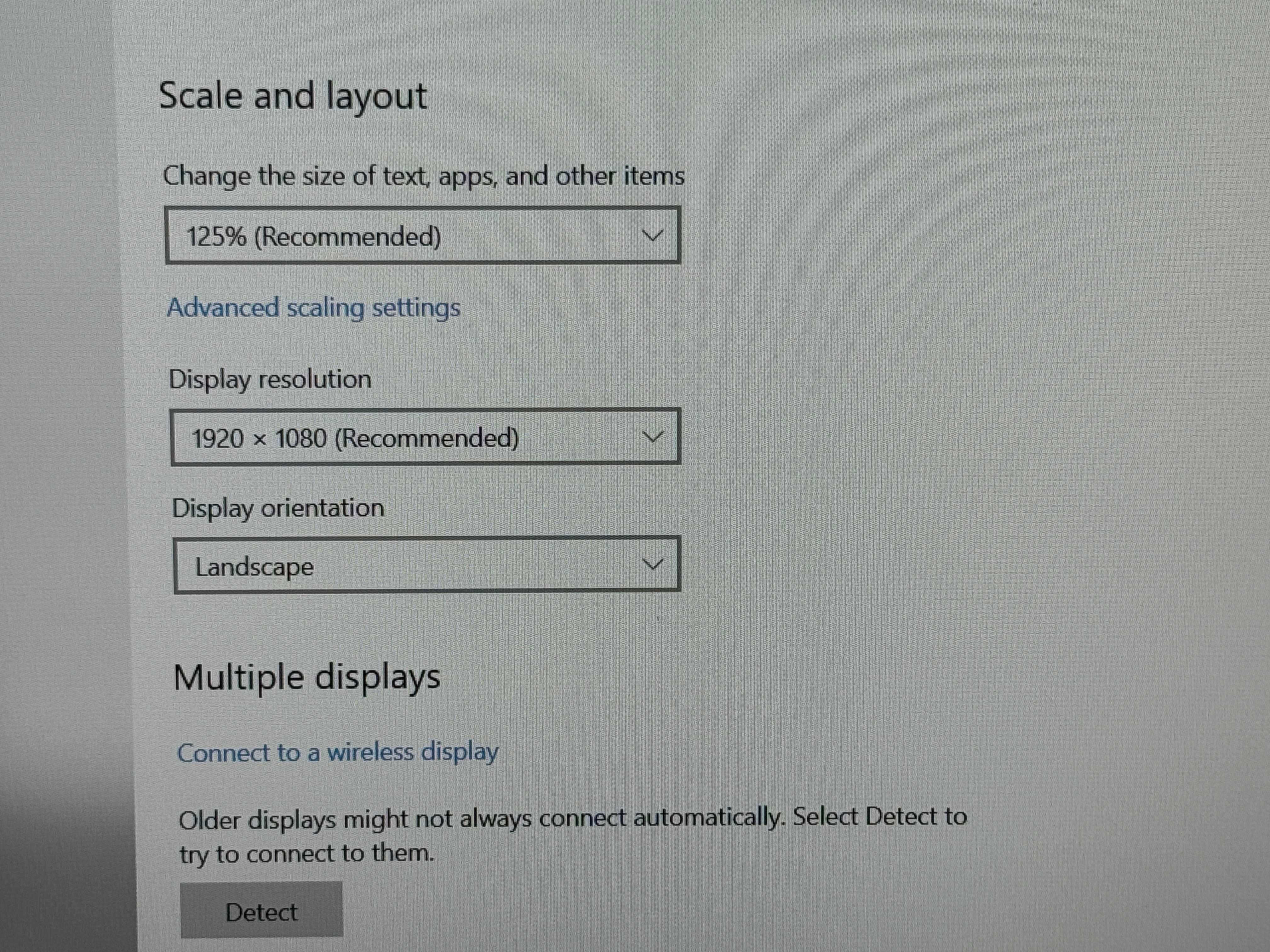Dell Precision 7510`i7-6820HQ/16GB RAM/256GB SSD/Nvidia M1000M/FHD IPS