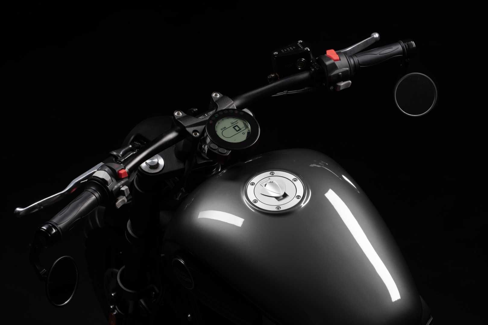 Motocicleta Keeway Benda V302 300cc
