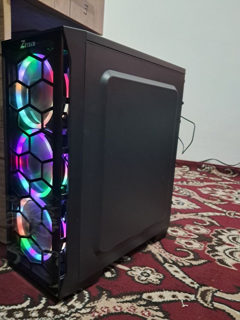 Keys Intel Core  i7