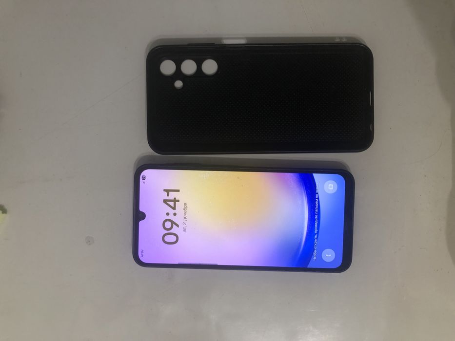 Samsung самсунг galaxy А25 8гб/256гб