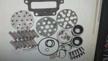 Kit reparație pompa hidraulica tractor ford 3600 ford 3000.3600.4000.5
