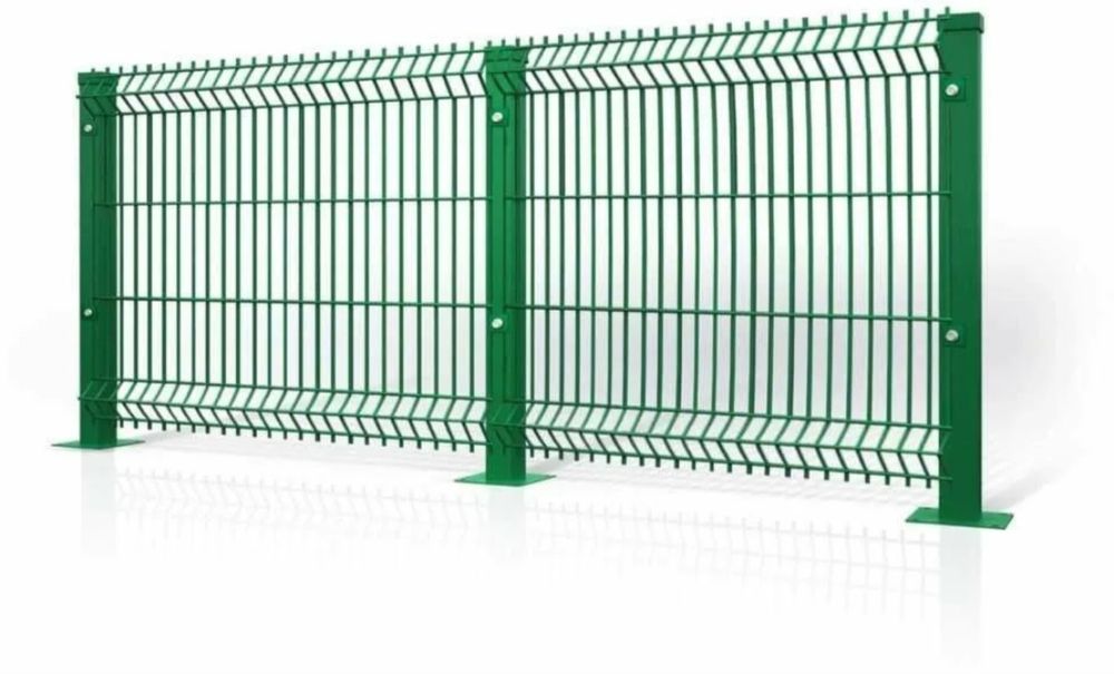 3D-3Д ЗАБОРЫ –Лучшая цена- от производителя  НАДЁЖНАЯ ЗАЩИТА